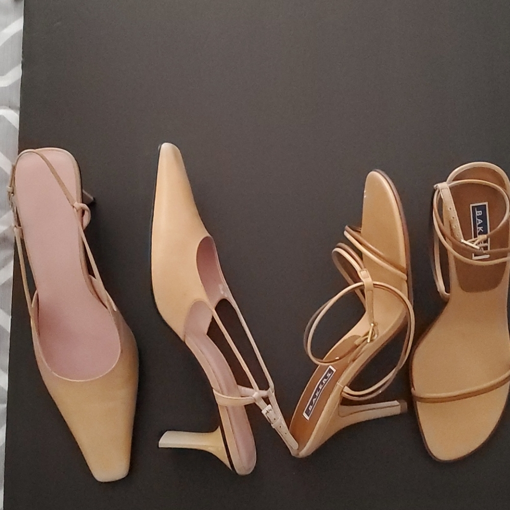 Shoes - Picture 2 of 3